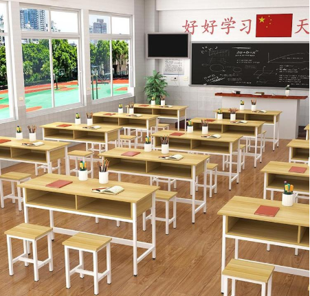 学校家具